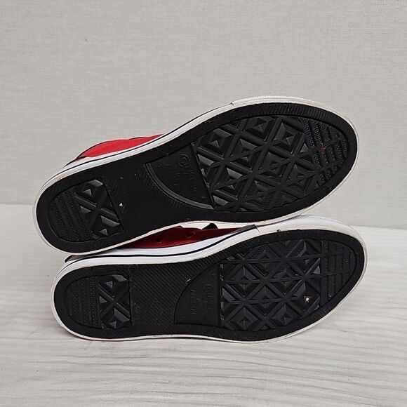 CONVERSE CTAS YOUTH SNEAKERS BFPM-04-313 - Picture 9 of 10